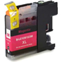 BASIC BROTHER INKJET BI-LC125XLMG MAGENTA